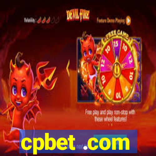 cpbet .com